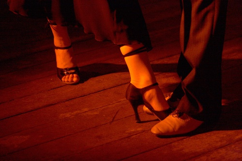 Biodanza adulte