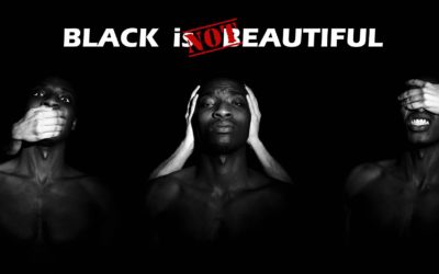L’ Expo du mois : « Black is NOT beautiful »