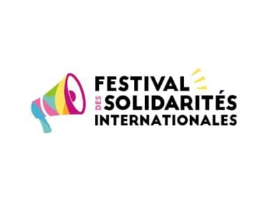 Festival des solidarités internationales