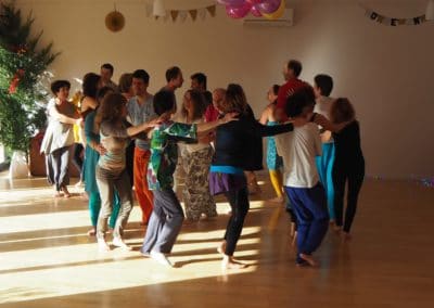 Biodanza