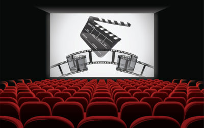 Et si on se faisait un cinéma ? #SortieDeLaSemaine