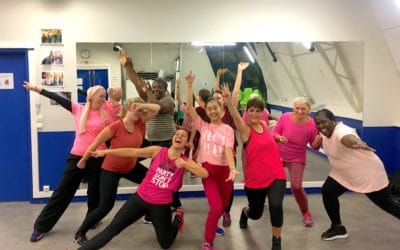 Zumba #Sport