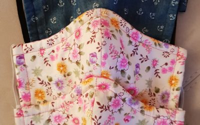 Le club de couture chez vous #LoisirCréatif