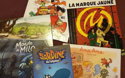Lecture en confinement