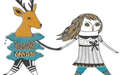 Contes  – 3ᵉ partie #AnimationDeLaSemaine