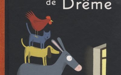 Contes des frères Grimm # Animation de la semaine