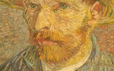 Musée Van Gogh à Amsterdam # Sortie