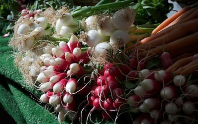#Nos Bons Plans Paniers