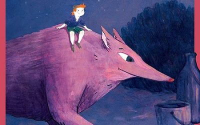 Contes des frères Grimm – 2ᵉ partie #AnimationDeLaSemaine