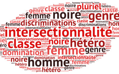 ComprendreNotreMonde #LutteContreLesDiscriminations