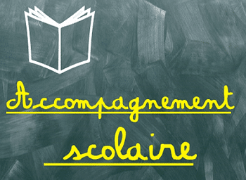 Accompagnement scolaire