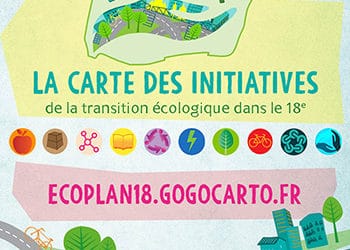 Ecoplan: des initiatives écologiques et solidaires à côté de chez vous