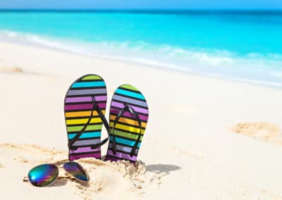 Point infos vacances
