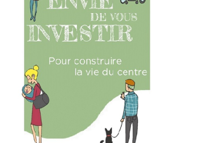 Envie d’agir ?