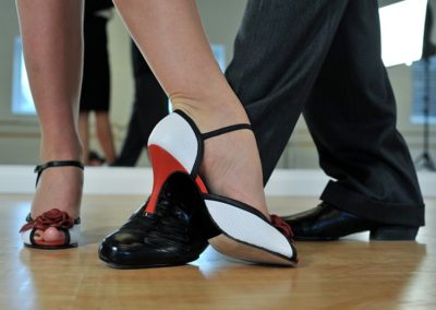 Après-midi tango, valse argentine et milonga