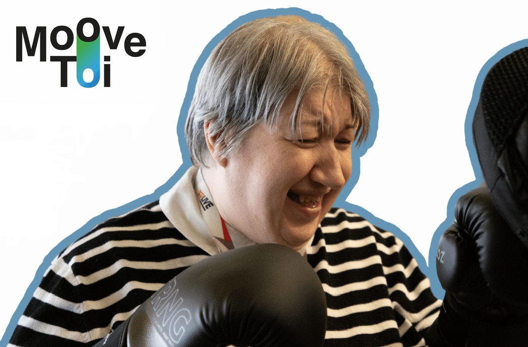Boxe séniors _ Rogné Biodanza adulte