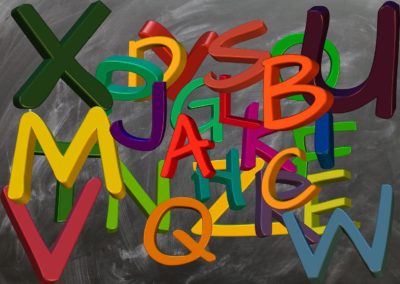 Cours d’alphabétisation