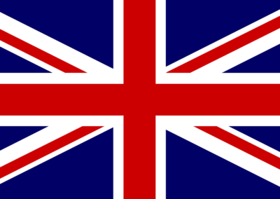 Anglais