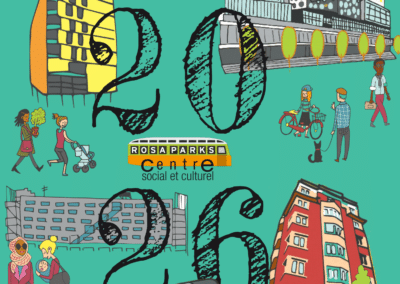 🌟Bonne année 2026 !